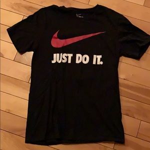 Nike shirt